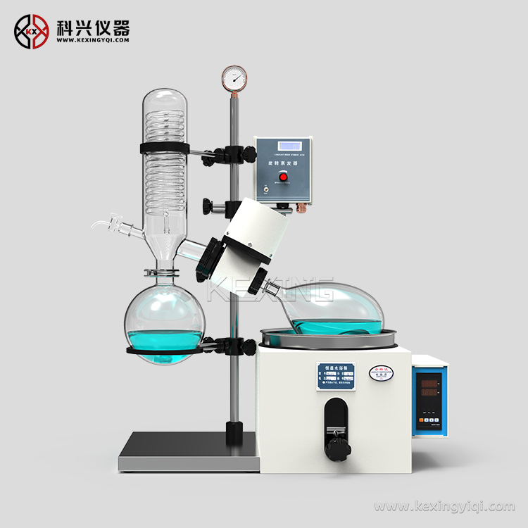 實驗室旋轉蒸發儀 實驗室旋轉蒸發儀